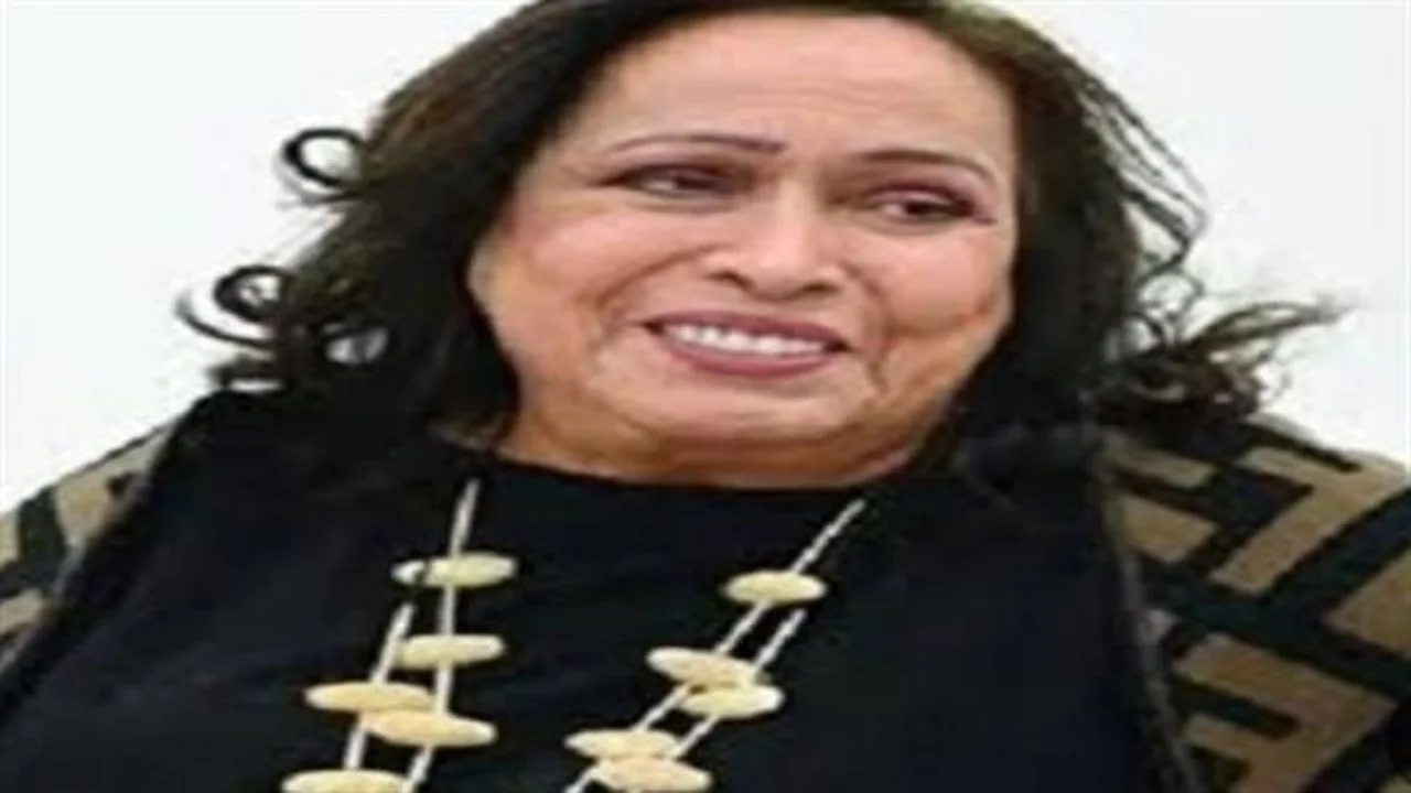 وداعاً سيدة الشاشة.. تفاصيل رحيل الفنانة حياة الفهد عن عمر يناهز 84 عاماً